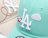 Kids Cap New Era - MLB Plane Icon 9FORTY - NY Yankees - Green