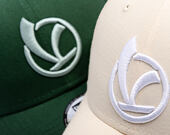 Cap New Era - Piagio Essential 9FORTY - Vespa - Cream