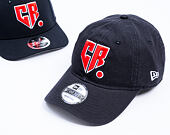 Cap New Era - WBC World Baseball Classic 9TWENTY - Czech Republic - Team Color