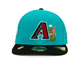 Cap New Era - MLB 2026 Spring Training 59FIFTY - Arizona Diamondbacks - Team Color