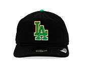 Cap New Era - MLB 2026 St. Patrick Day 19TWENTY - LA Dodgers - Black