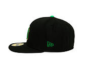 Cap New Era - MLB 2026 St. Patrick Day 59FIFTY - NY Yankees - Black