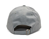 Cap New Era - MLB Team Outline 9FORTY - Oakland Athletics - Grey