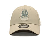 Cap New Era - F1 Seasonal 9FORTY - Visa Cash App Racing Bulls - Stone