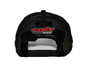 Cap New Era - F1 Patch 9FORTY Trucker - Red Bull F1 - Black
