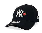 Cap New Era - MLB Fruit Icon 9FORTY - NY Yankees - Navy