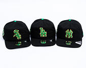 Cap New Era - MLB 2026 St. Patrick Day 19TWENTY - LA Dodgers - Black
