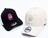 Cap New Era - F1 Seasonal 9FORTY - Visa Cash App Racing Bulls - Stone