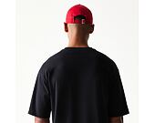 Tee New Era - Player Graphic Oversized Tee - Black