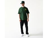 Tee New Era - MLB World Series Tee - NY Yankees - Cilantro Green