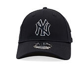 Cap New Era - MLB Outline 9FORTY - NY Yankees - Navy