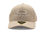 Cap Oakley - Tincan Remix Graphic - Mist