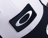 Cap Oakley - O Original Patch Trucker - Abyss/White