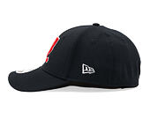 Cap New Era - WBC World Baseball Classic 39THIRTY M-CROWN - Czech Republic - Team Color