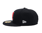 Cap New Era - WBC World Baseball Classic 59FIFTY - Czech Republic - Team Color