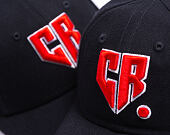 Kids Cap New Era - WBC World Baseball Classic 9FORTY M-CROWN - Czech Republic - Team Color