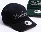 Cap New Era - MLB Casual Classic Rhinestone 9TWENTY - NY Yankees - Team Color
