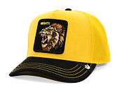 Cap Goorin - Suede Lion - Beam / Void