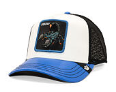 Cap Goorin - Courtside Deadly - Dust / Royal