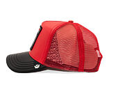 Cap Goorin - Courtside Misfit - Rush / Void