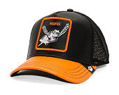 Cap Goorin - Courtside Reefer - Void / Blaze