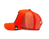 Kids Cap Goorin - The Nonstop Cheetah Mini - Blaze