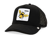 Cap Goorin - Queen Trucker - Void