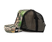 Cap Goorin - Camouflage Goat - Camouflage