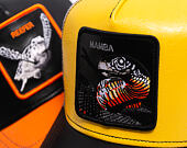 Cap Goorin - Courtside Mamba - Beam / Void