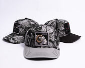 Cap Goorin - Legend Camo - Camouflage / Gloss