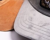 Cap Goorin - Velour Wolf - Gloss