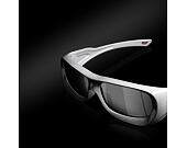 Sunglasses Oakley - De Soto - Prizm Black/Pearl White