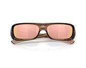 Sunglasses Oakley - Permian - Prizm Rose Gold/Brown Smoke