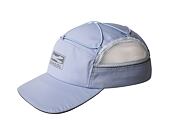 Cap Kangol - Reflective Speed 5-Panel - Lt Blue