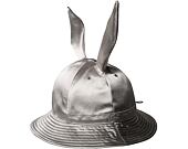 Bucket Hat Kangol - TRENDS PACK - Prim Sailor Casual - Silver