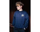 Sweater New Era - MLB Essential Knit Sweater - NY Yankees - Navy