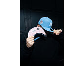 New Era - MLB 1999 WS 59FIFTY - NY Yankees - Sky Blue / Pink UV