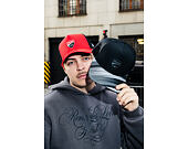 Cap New Era - Ducati Motor Print 9FORTY Trucker - Black