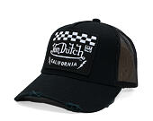 Cap Trucker Von Dutch 