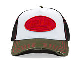 Cap Von Dutch Trucker
