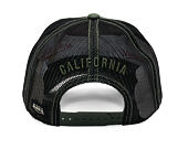 Cap Trucker Von Dutch Adulte