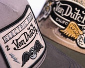 Cap Baseball Trucker Von Dutch