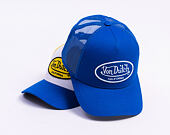 Cap Von Dutch Baseball