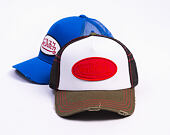 Cap Von Dutch Trucker