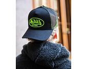 Cap Baseball Von Dutch Trucker