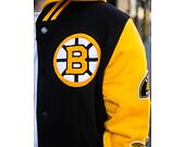 Sweatshirt New Era - NHL US Edit - Boston Bruins - Team Color