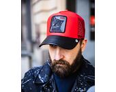 Cap Goorin - Courtside Misfit - Rush / Void