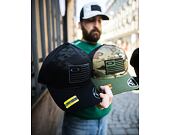 Cap Oakley - Si Multicam Flag 110 Snapbck Cap - Multicam