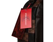 Backpack Sprayground - Enlarged Check Paris Backpack