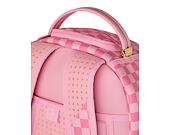 Backpack Sprayground - Pink Sharks In Paris Patch Backpack